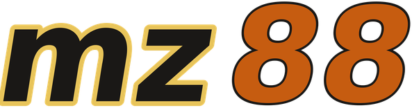 mz88 logo