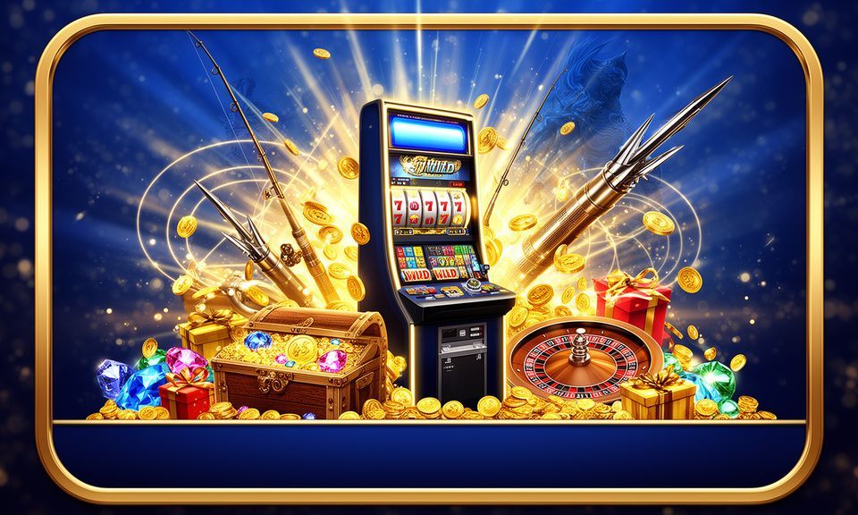 mz88 Forest Gems Slots