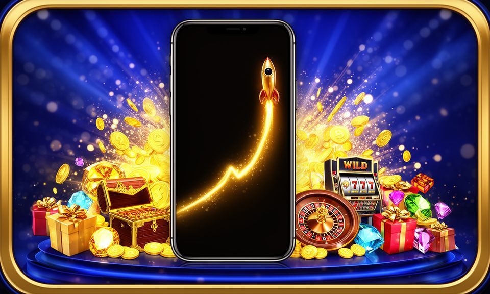 mz88 What We Offer in Calm Bay Slots
